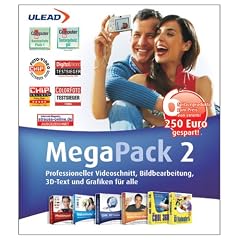 Mega Pack 2