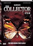The Collector (1965) All Region DVD (Region 1,2,3,4,5,6). Starring Terence Stamp and Samantha Eggar. Directed by William Wyler.