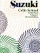 Suzuki Cello School Volume 1 - Book