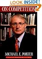 On Competition (A Harvard business review book)
