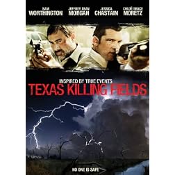 Texas Killing Fields