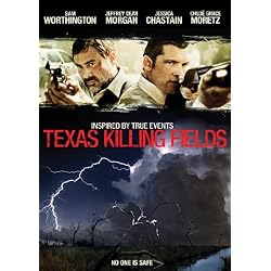 Texas Killing Fields