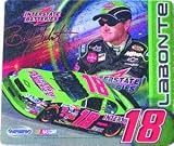 Bobby Labonte Nascar Mouse Pad