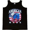 Womens Tank Top : AMERICAN MADE