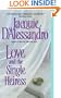 Love and the Single Heiress (Regency Historical)