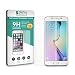 Skin4Gadgets Samsung Galaxy S7 Edge Premium screen protector [Not Tempered glass] with Gift Card Worth Rs.200 RS.324.00