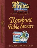 The Pirates Who Don t Do Anything Rowboat Bible Stories