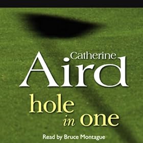 Hole in One (Unabridged)