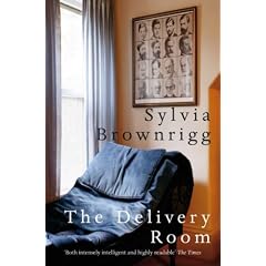 The Delivery Room