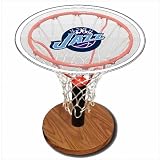 Utah Jazz NBA Basketball Sports Table