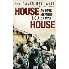 House to House by David Bellavia and John Bruning