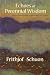 Echoes of Perennial Wisdom: A New Translation with Selected Letters