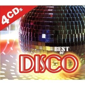 Disco Inferno