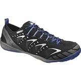 Merrell Mens Barefoot Embark Glove Gore-Tex Shoe