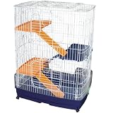 4 Story Ferret Cage