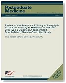 Review of the Safety and Efficacy of Linagliptin as Add-On Therapy to Metformin in Patients with Type 2 Diabetes: A Randomized, Double-Blind, Placebo-Controlled ... (Postgraduate Medicine)