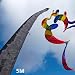 Windsock Pole Sleeve - 5 Metre