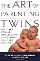 The Art of Parenting Twins