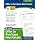Adams Offer To Purchase Real Estate Form, 8.5 x 11 Inch, White (LF290)