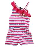 Coogi Brigitte Romper (Sizes 7 - 16)