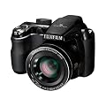 Fujifilm Finepix S3400 Fotocamera digitale 14 megapixel