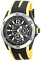 Nautica Men's N13542G NSR-04 Watch