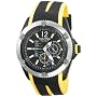 Nautica Men's N13542G NSR-04 Watch