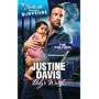 Baby's Watch (Silhouette Romantic Suspense)