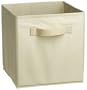 ClosetMaid 8697 Fabric Drawer, Natural