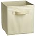 ClosetMaid 8697 Fabric Drawer, Natural