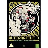 Alternative 3