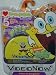 VideoNow 5 Disc Pack PVD's of SpongeBob Squarepants