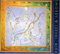 Snakes & Arrows