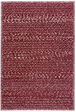 Colonial Mills, Inc. Elegance 10 x 10 Square Sangria Area Rug