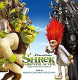 シュレック　フォーエバー