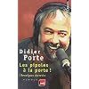 Les pipoles � la porte ! : Chroniques �nerv�es du Fou du roi et de la Matinale de France Inter