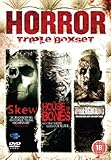 Horror Triple Boxset (DVD)