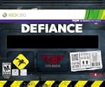 Defiance Collector's Edition