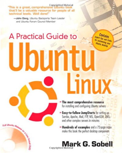 A Practical Guide to Ubuntu Linux®
