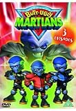Butt-Ugly Martians