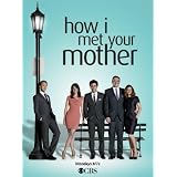 How I Met Your Mother: The Complete Seventh Season ~ Josh Radnor