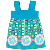 The Childrens Place Baby-Girls Sweetie Tank
