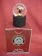 Looney Tunes Daffy Duck Mini Snowglobe