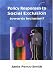 Policy Responses To Social Exclusion: Towards Inclusion? Policy Responses To Social Exclusion: Towards Inclusion?