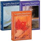 Assorted Sympathy Boxed Greeting Cards (360 count)