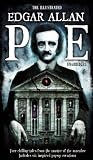 The Illustrated Edgar Allan Poe (Literary Pop Up)