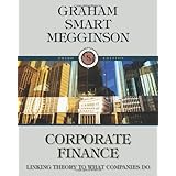 corporate finance linking theory to what companies do with thomson one business school edition 6 month and