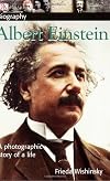 Albert Einstein
