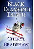 Black Diamond Death (A Sloane Monroe Novel, Book One)