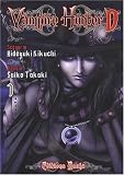 Vampire Hunter D., Tome 1 (French Edition)
